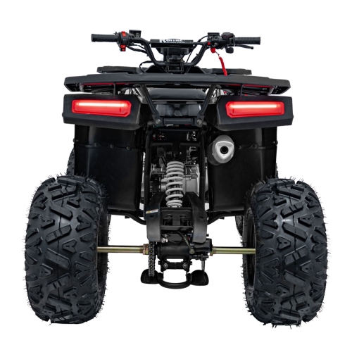 Quad Spalinowy 120CC DISCOVERER Czarny PSP.ATV009.8.CZ